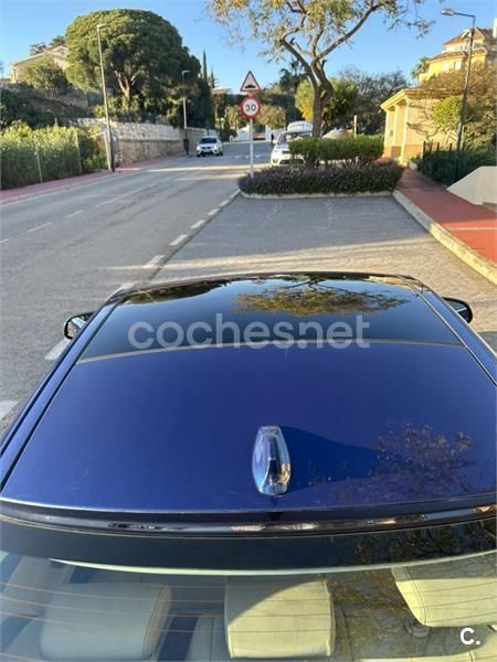Azul Usado 2015 Jaguar XE Prestige Berlina | 9250 € (Buen precio) - Imagen 1/1