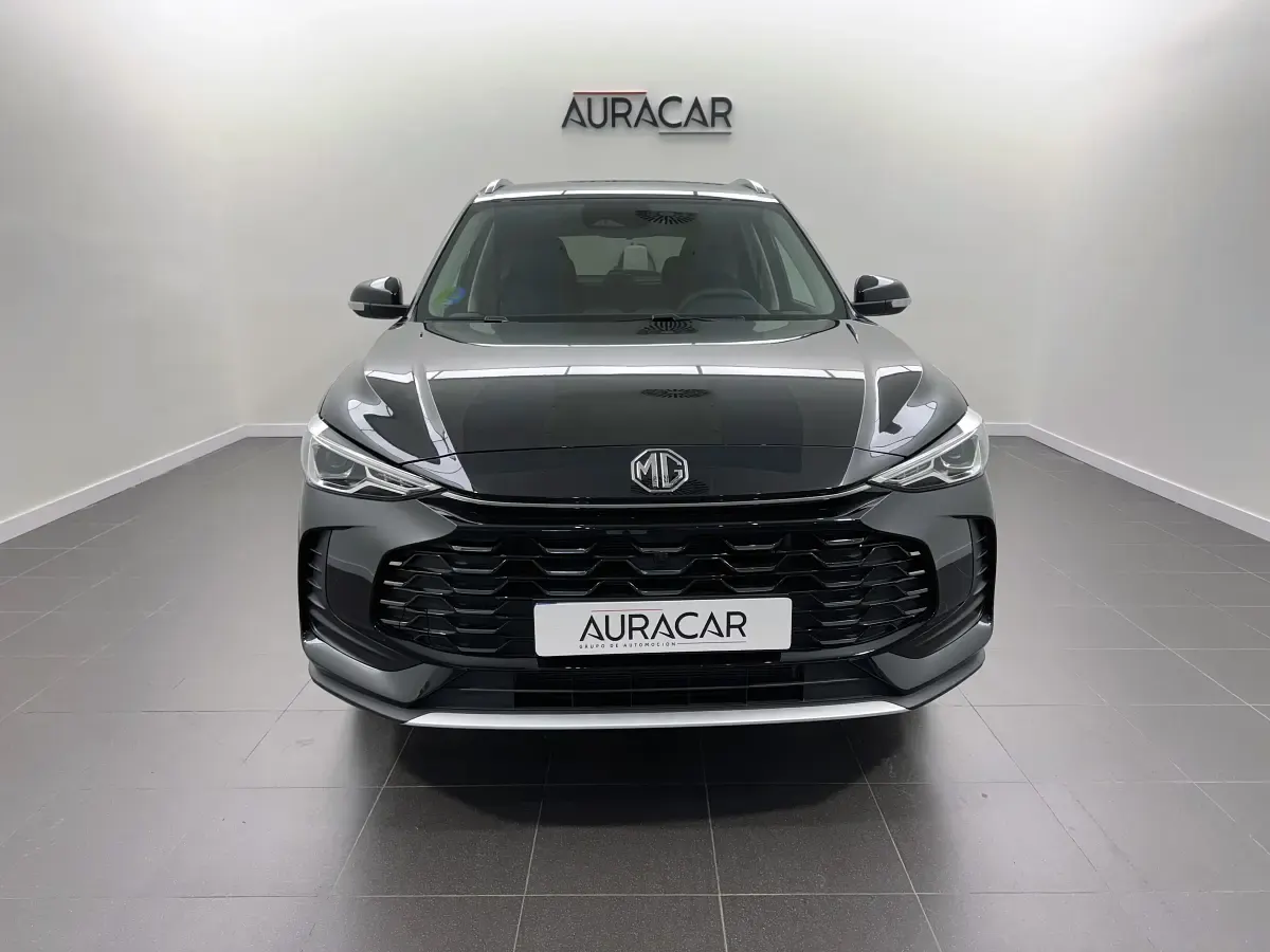 Nuevo MG ZS Comfort 197 CV (144 kW) 2026 SUV