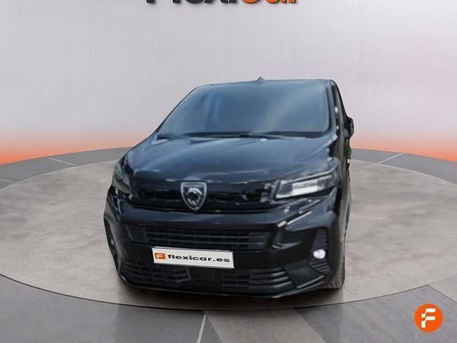 Usado Peugeot Traveller Business-Line 180 CV (132 kW) 2024 Negro Monovolumen