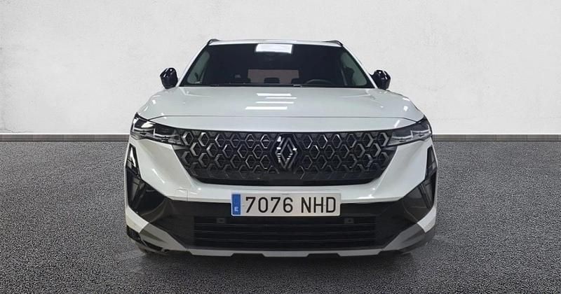 Usado Renault Austral Esprit Alpine 200 CV (147 kW) 2025 SUV