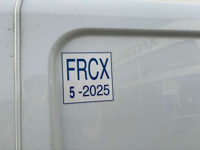 Usado Fiat Talento 121 CV (88 kW) 2019 Blanco Monovolumen