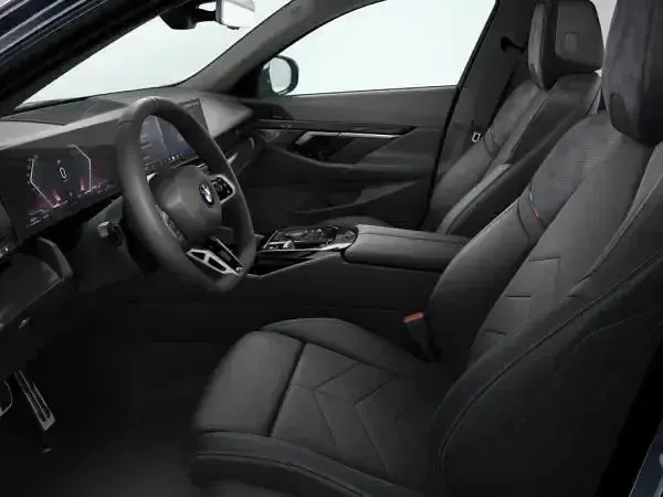 Nuevo BMW 520 197 CV (144 kW) 2026 Otro Familiar