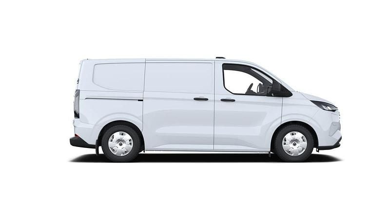 Nuevo Ford Transit Custom Trend 232 CV (170 kW) 2025 Blanco Van