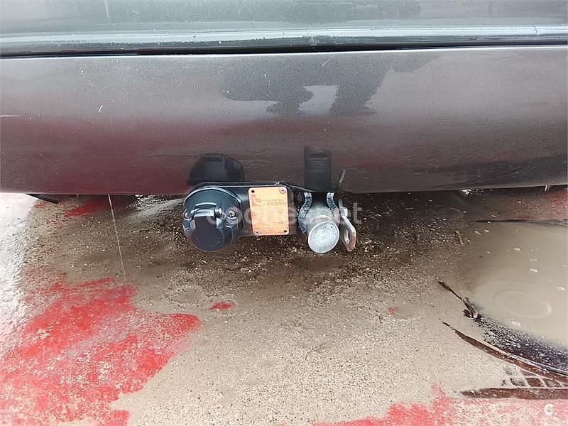 Usado Fiat Stilo Dynamic 120 CV (88 kW) 2006 Gris / plata Berlina