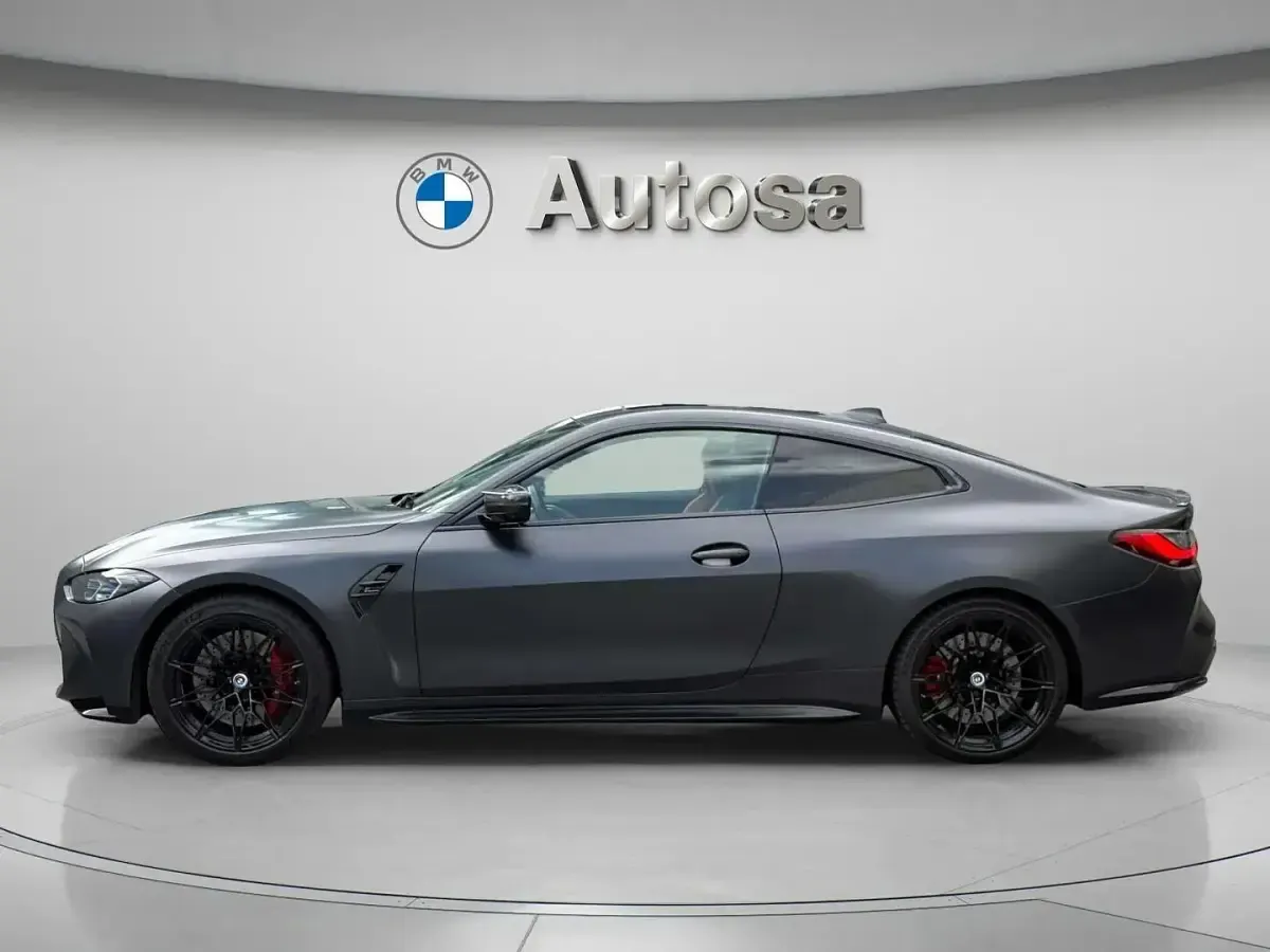 Usado BMW M4 Competition Edition 510 CV (375 kW) 2022 Coupe