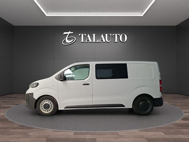 Usado Peugeot Expert S 120 CV (88 kW) 2023 Blanco Van