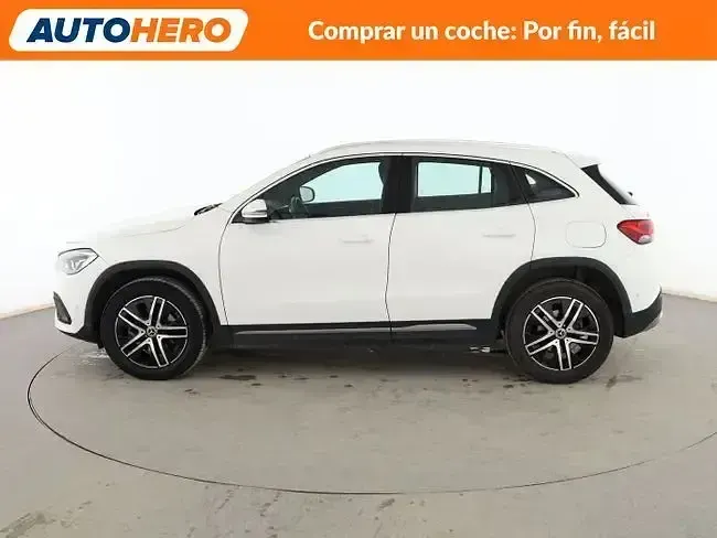 Occasion Mercedes GLA200 Progressive 150 PK (110 kW) 2022 Wit SUV