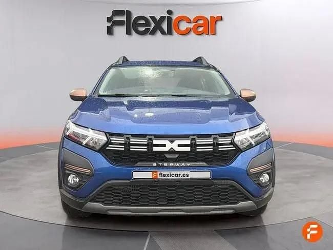 Usado Dacia Sandero Extreme 101 CV (74 kW) 2025