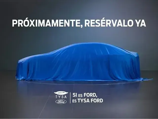 Usado Ford Tourneo Titanium 150 CV (110 kW) 2025 Gris Monovolumen