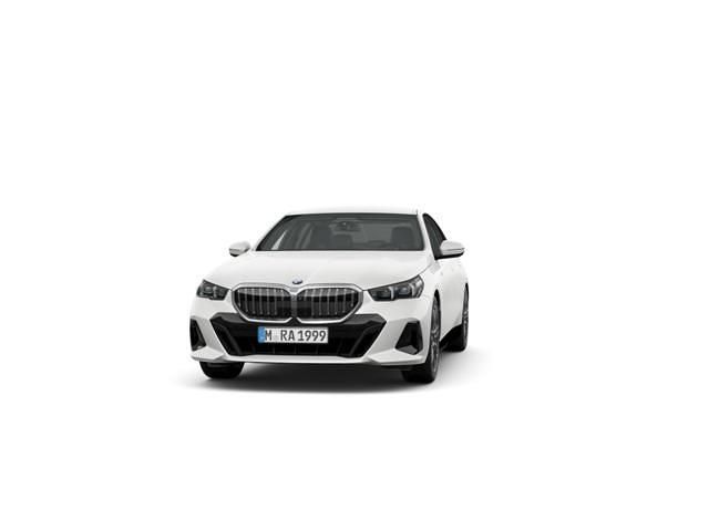 Usado 2025 BMW 520 Comfort Edition | 59.990 € - Imagen 1/4