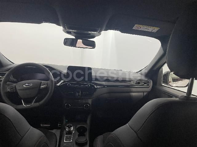 Usado Ford Kuga ST-Line X 190 CV (139 kW) 2023 Blanco SUV