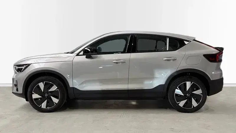 Nuevo Volvo EC40 Plus 300 kW (408 CV) 2025 Eléctrico SUV