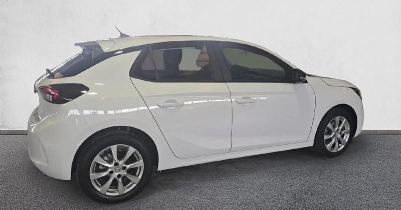 Usado Opel Corsa Edition 102 CV (75 kW) 2021 Utilitario