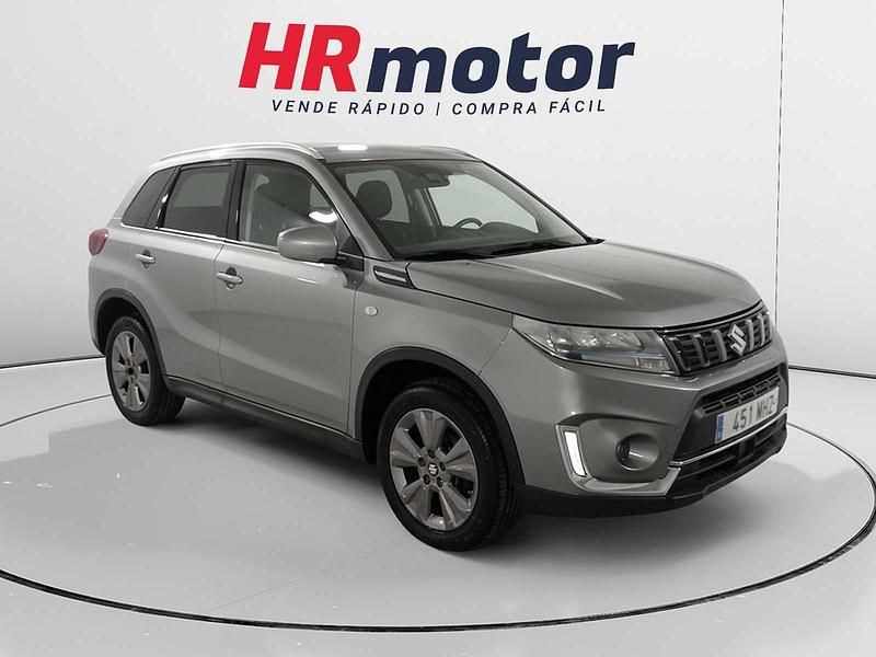 Usado Suzuki Vitara 129 CV (94 kW) 2023 SUV