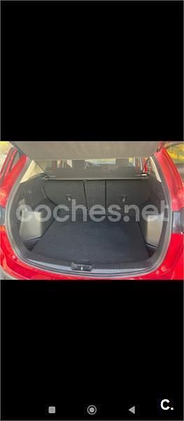 Rojo Usado 2015 Mazda CX-5 Style SUV | 10.800 € (Un poco caro) - Imagen 1/4