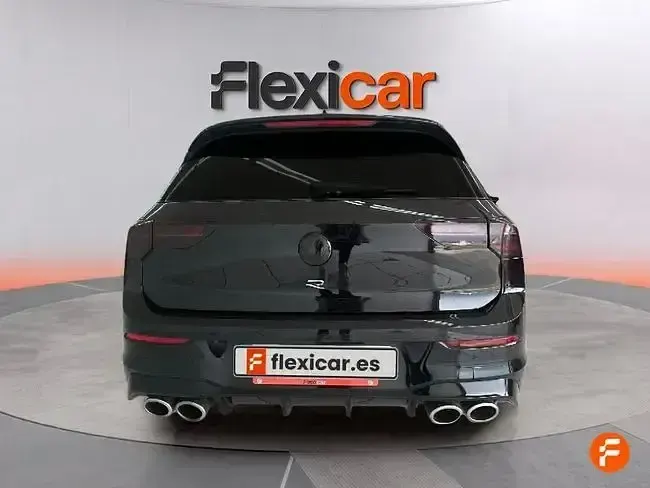 Usado VW Golf VIII R 320 CV (235 kW) 2021 Negro