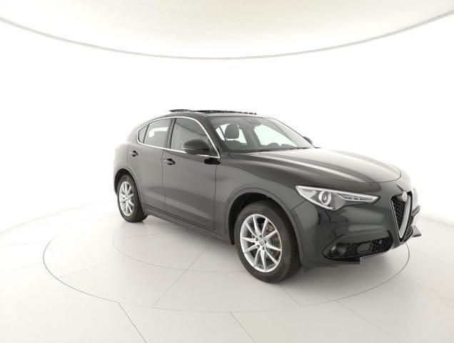 Usado 2019 Alfa Romeo Stelvio SUV | 35.000 € - Imagen 1/4