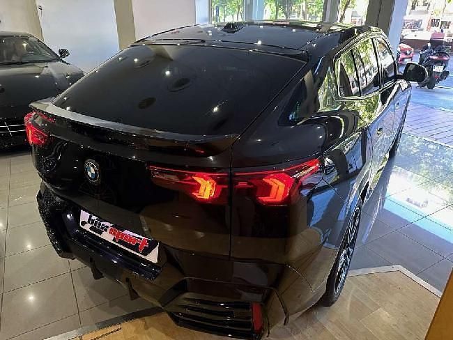 Usado BMW X2 M Sport 163 HP (119 kW) 2025 Preto SUV