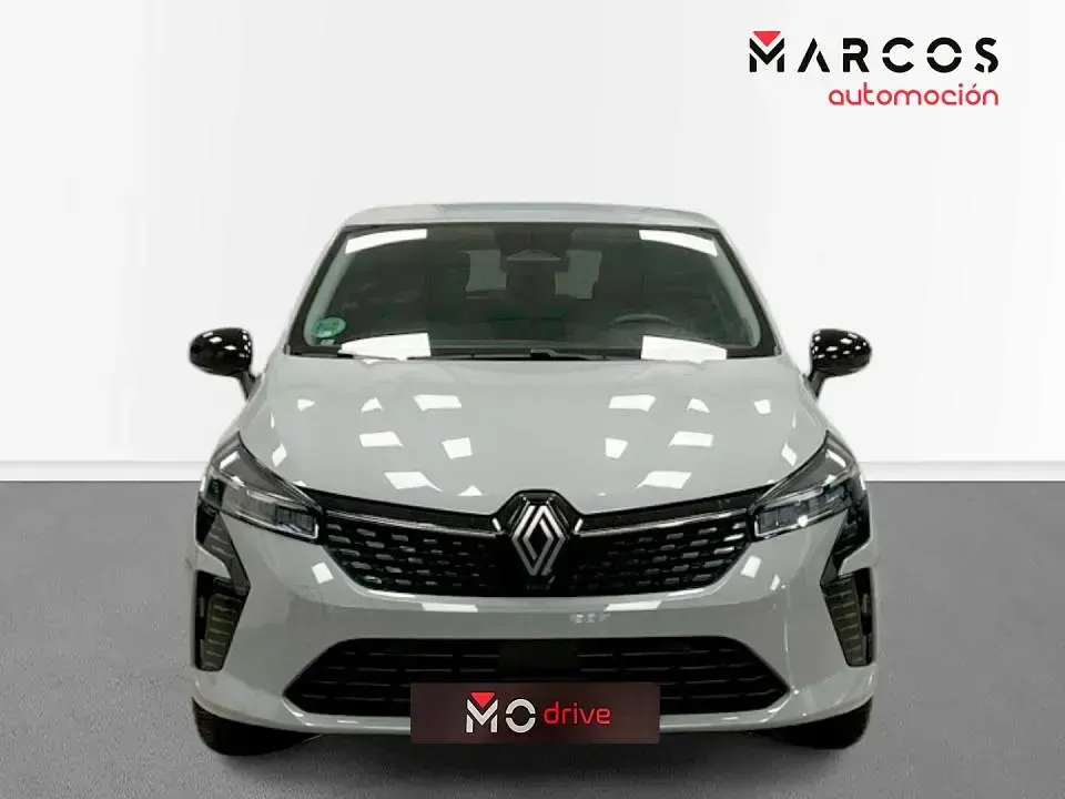 Usado Renault Clio V Evolution 100 CV (73 kW) 2025