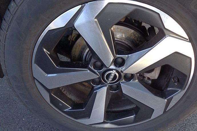 Usado Nissan Qashqai N-Connecta 190 CV (139 kW) 2023 SUV