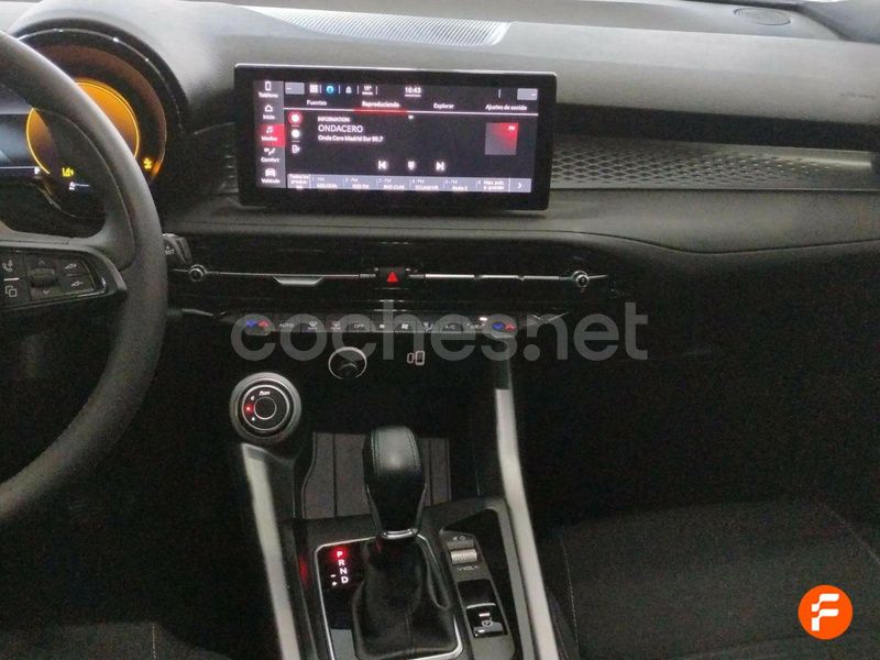 Gris Usado 2023 Alfa Romeo Tonale Super SUV | 24.890 € (Precio justo) - Imagen 1/4