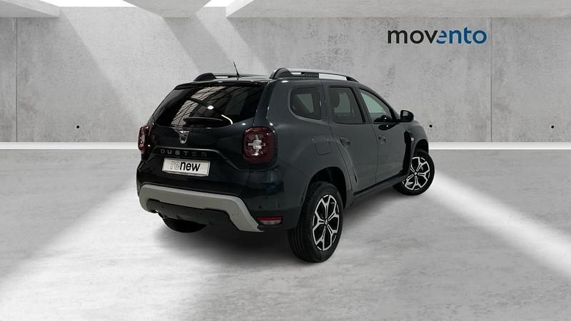 Usado Dacia Duster Prestige 130 CV (95 kW) 2021 Otro SUV