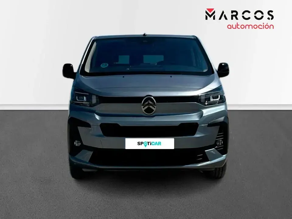 Usado Citroën Spacetourer 180 CV (132 kW) 2025 Monovolumen
