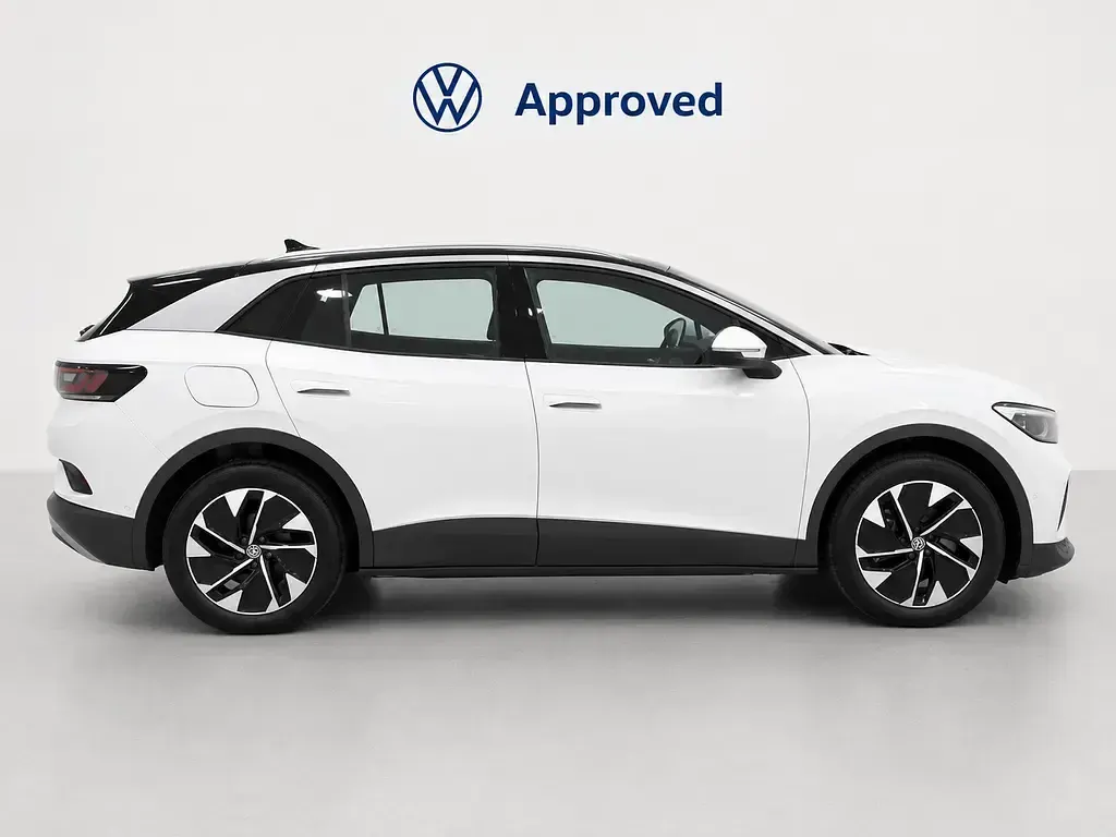 Usado VW ID.4 Pro 210 kW (286 CV) 2026 Blanco SUV