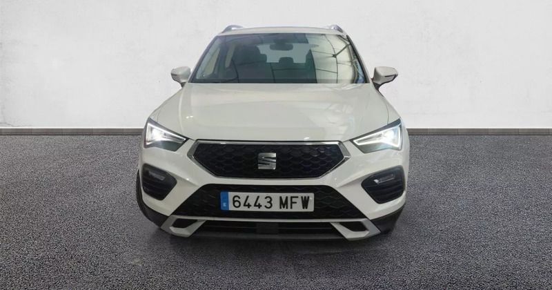 Usado Seat Ateca Style 150 CV (110 kW) 2023 SUV