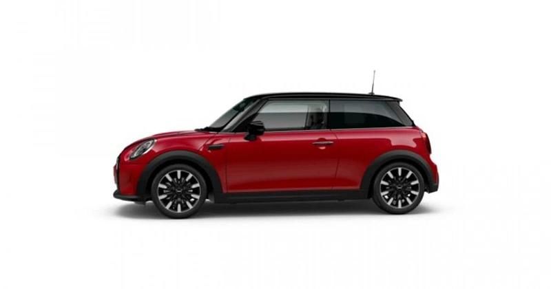 Usado Mini Cooper 136 CV (100 kW) 2021 Utilitario