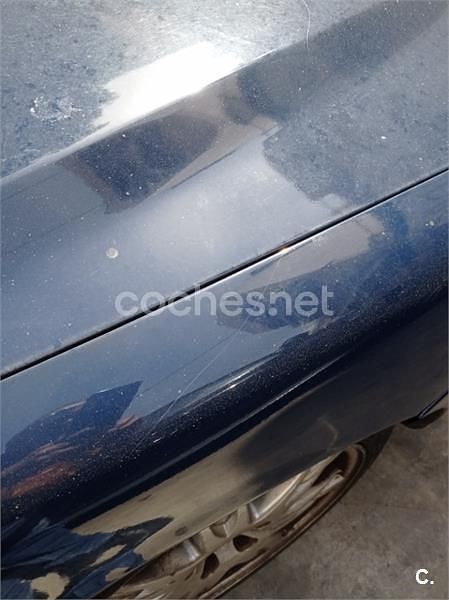 Azul Usado 2002 Volvo S60 Berlina | 900 € (Super precio) - Imagen 1/4