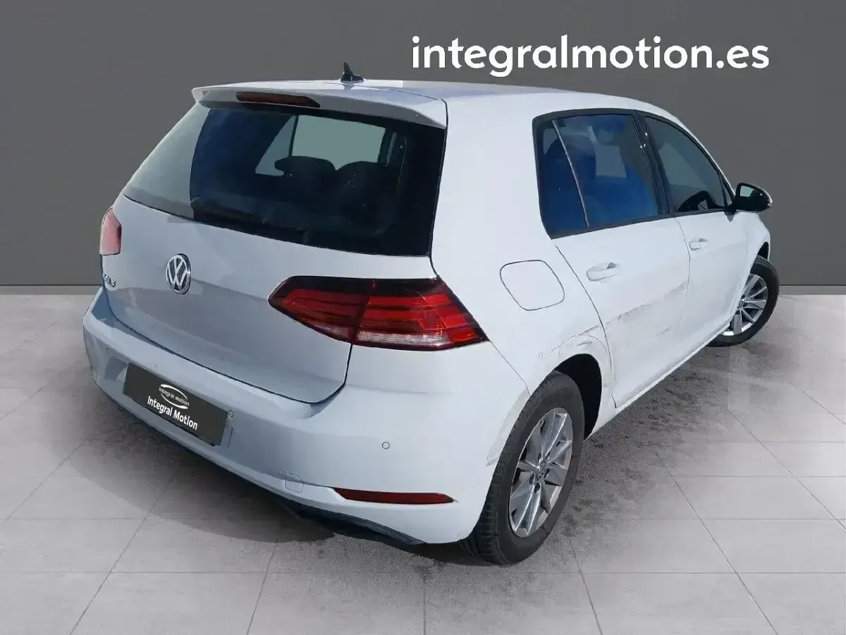 Usado VW Golf VII Edition 115 CV (84 kW) 2020 Otro