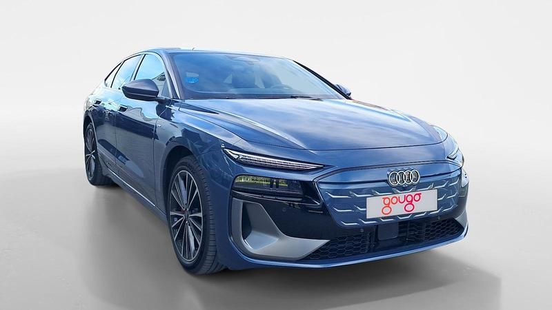 Usado Audi A6 e-tron S-Line 280 kW (381 CV) 2025 SUV