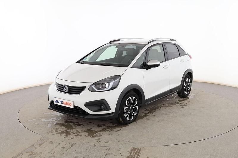 Begagnad Honda Jazz Executive 109 HK (80 kW) 2021 Halvkombi