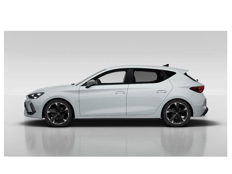 Nuevo Cupra Leon 150 CV (110 kW) 2026 Blanco
