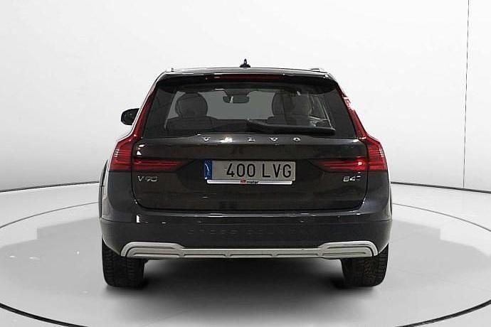 Usado Volvo V90 197 CV (144 kW) 2021 Familiar