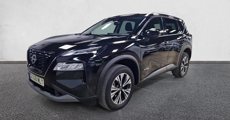 Usado 2023 Nissan X-Trail N-Connecta SUV | 31.200 € (Super precio) - Imagen 1/3