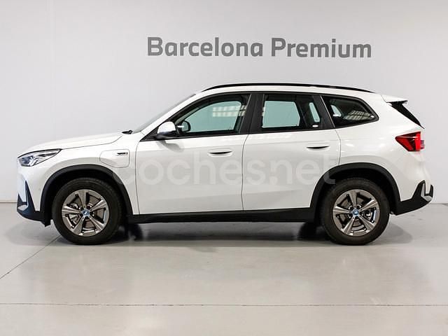 Usado BMW X1 Shadowline 245 CV (180 kW) 2023 Blanco SUV