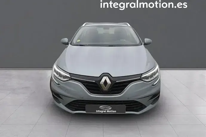 Usado Renault Mégane II Business 115 CV (84 kW) 2021 Berlina