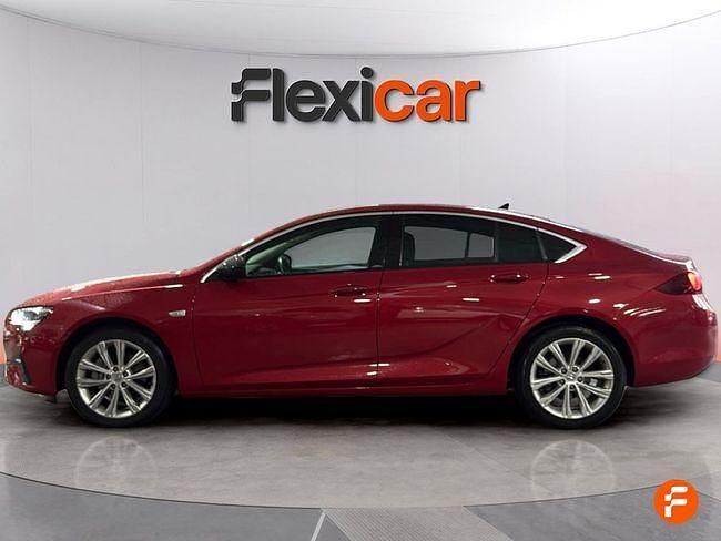 Usado Opel Insignia Business Edition 122 CV (89 kW) 2020 Rojo