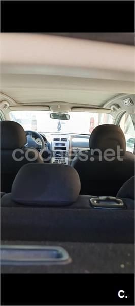 Gris / plata Usado 2007 Peugeot 407 Sport Familiar | 2400 € (Precio justo) - Imagen 1/4