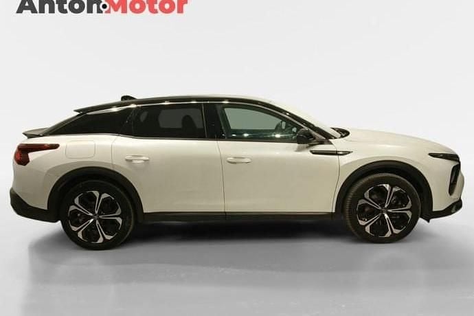 Usado Citroën C5 Aircross Shine 224 CV (164 kW) 2023 SUV
