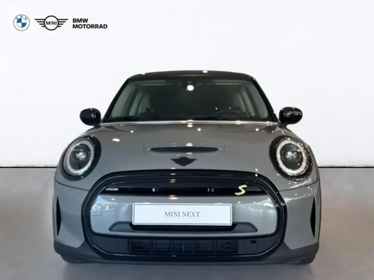 Usado Mini Cooper SE 135 kW (184 CV) 2022 Utilitario