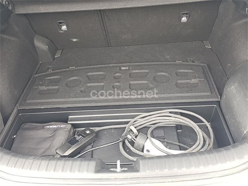 Usado Kia XCeed 141 CV (103 kW) 2023 Blanco SUV