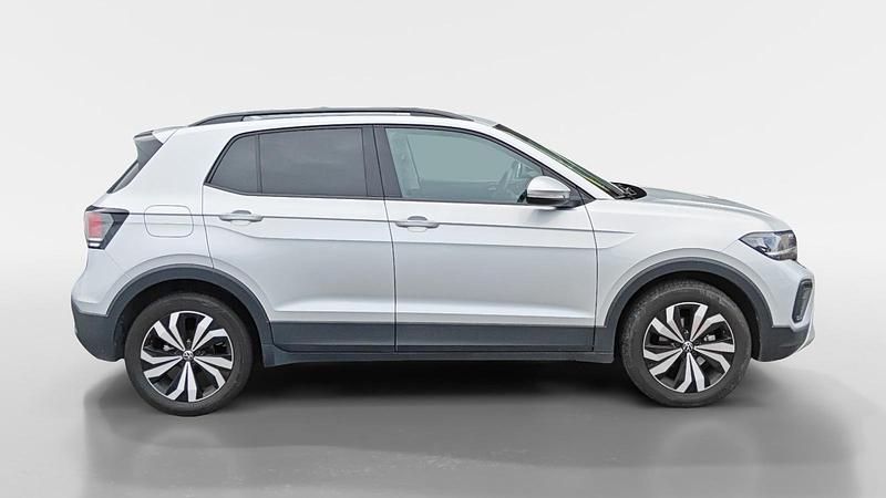 Usado VW T-Cross Life 115 CV (84 kW) 2025 SUV