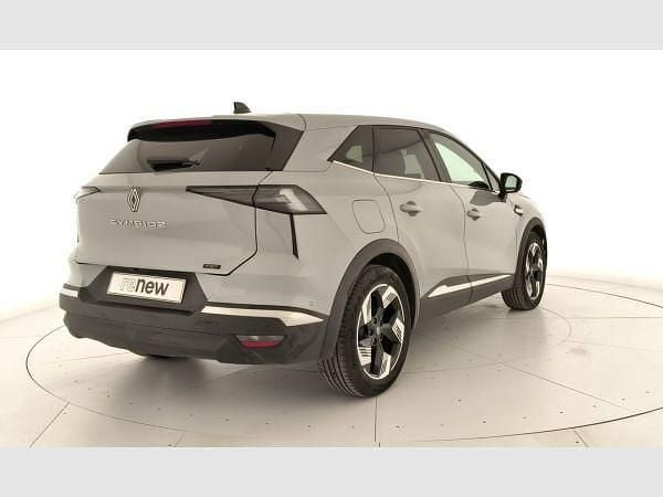 Usado Renault Symbioz Techno 145 CV (106 kW) 2025 Gris SUV