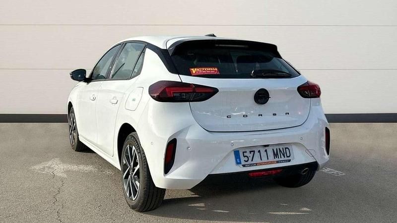 Usado Opel Corsa S 101 HP (74 kW) 2024 Branco Citadino