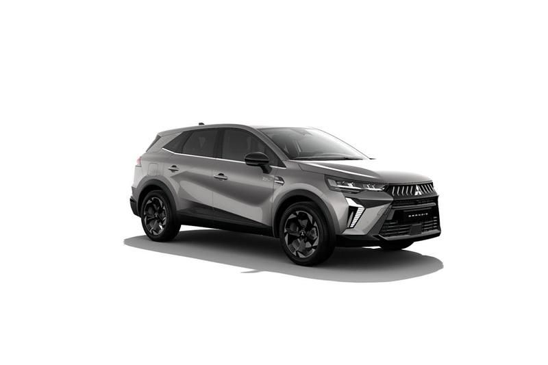 Nuevo Mitsubishi Grandis 157 CV (115 kW) 2026 Gris SUV
