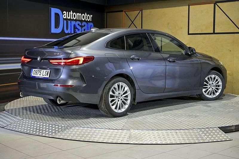 Usado BMW 218 150 CV (110 kW) 2021 Blanco Coupe