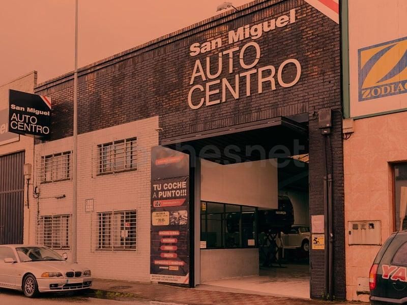 Usado Opel Astra Selective 165 CV (121 kW) 2015 Azul Berlina